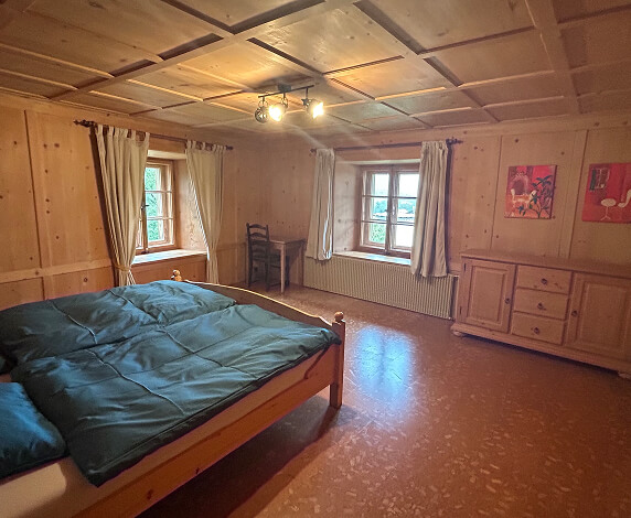 Bilder Ferienwohnung 203