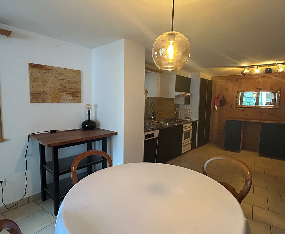 Bilder Ferienwohnung 204