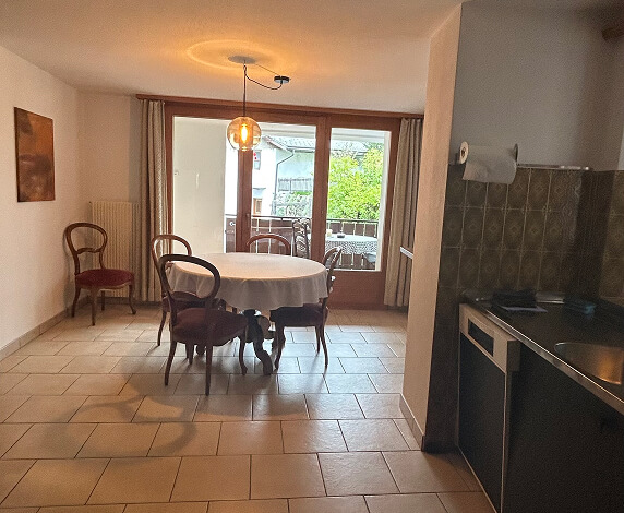 Bilder Ferienwohnung 205