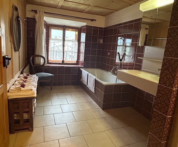 Bilder Ferienwohnung 206